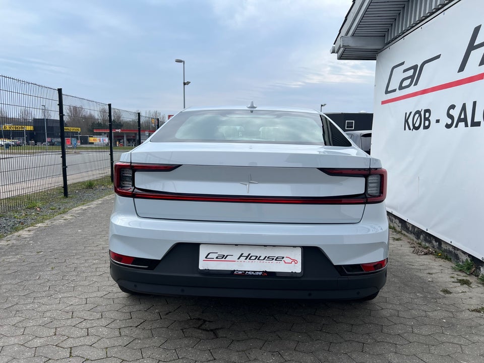 Polestar 2 Long Range 5d