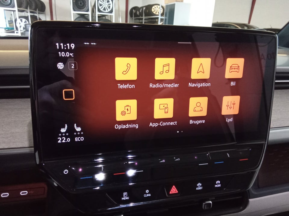 VW ID.Buzz 77 Style 75 Years Edition SWB 5d