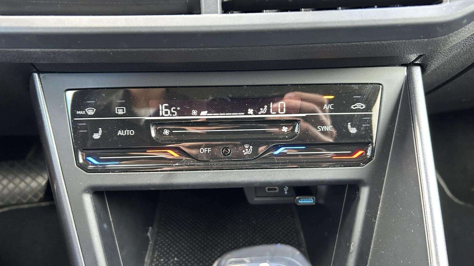 VW Polo 1,0 TSi 110 Style DSG 5d