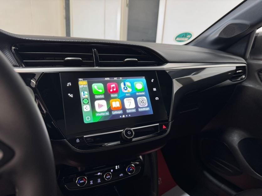 Opel Corsa-e 50 Elegance 5d