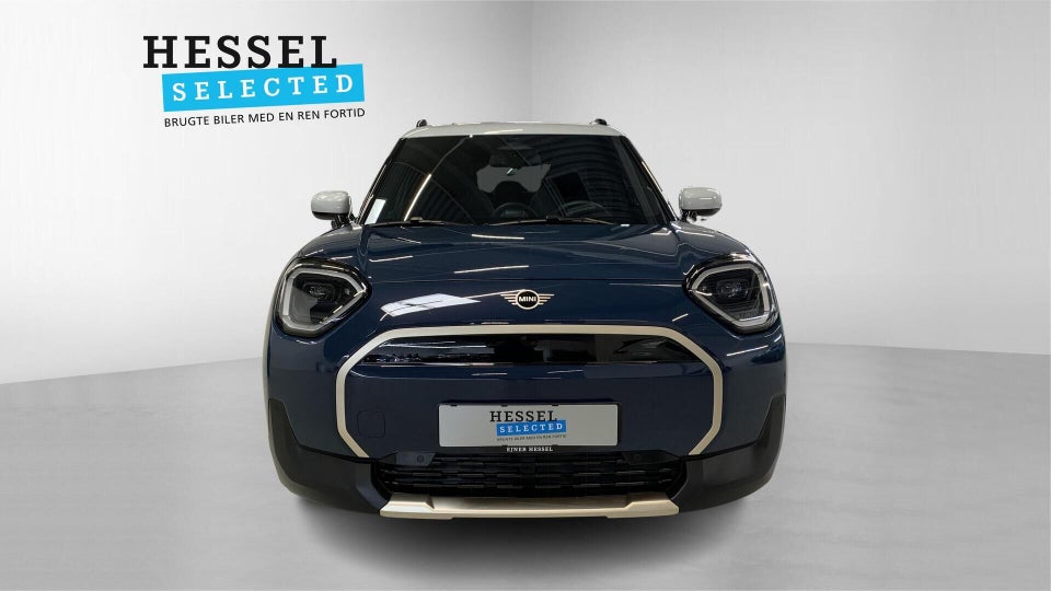 MINI Aceman E Favoured Trim M 5d