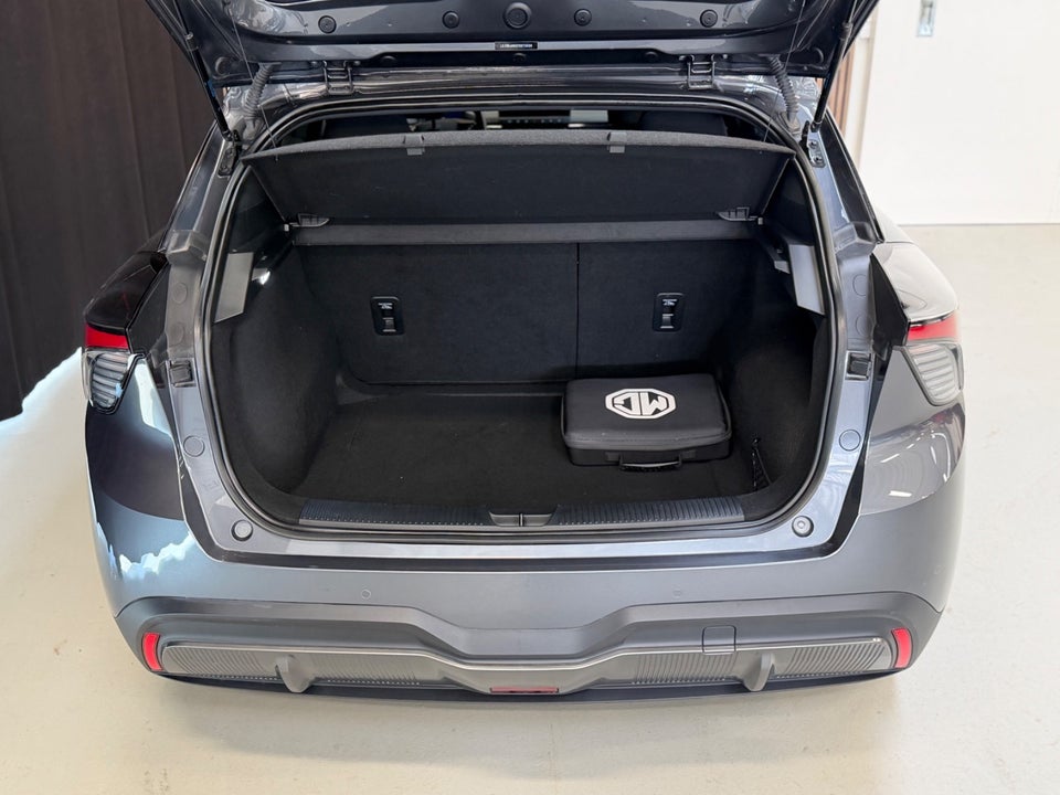 MG 4 51 Nordic Edition 5d