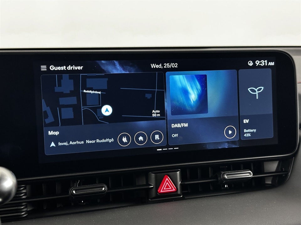 Hyundai Ioniq 5 84 N Line+ 5d