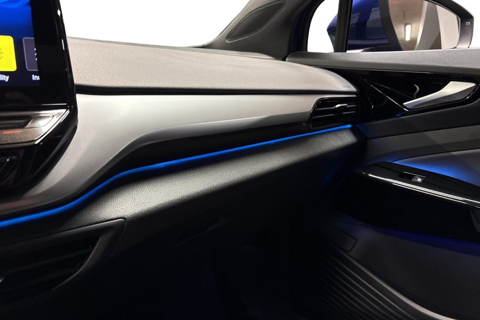 VW ID.4 77 Pro Performance 5d