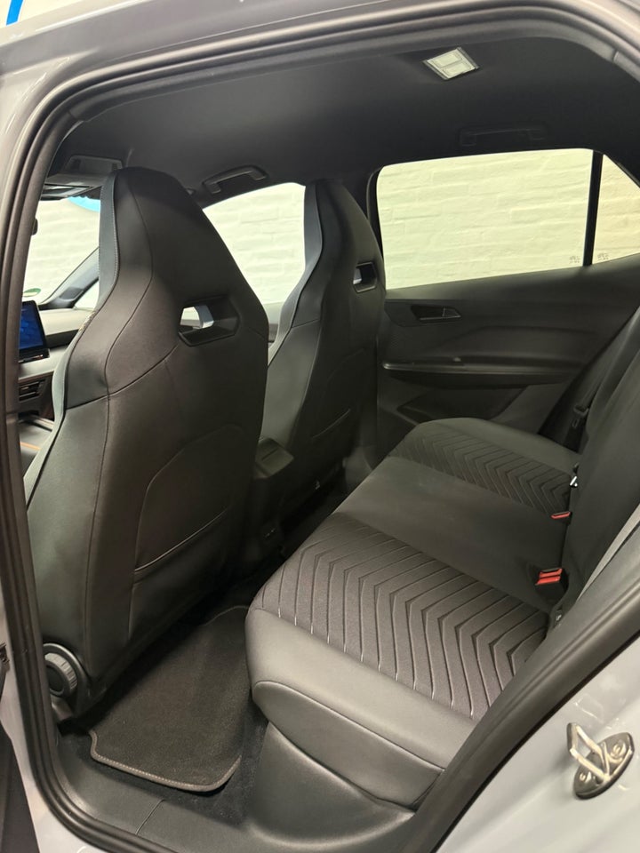 Cupra Born 58 High 5d