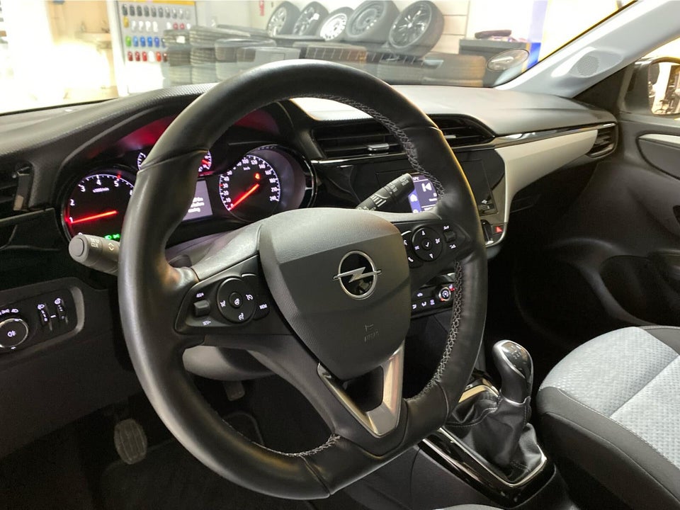 Opel Corsa 1,2 City 5d