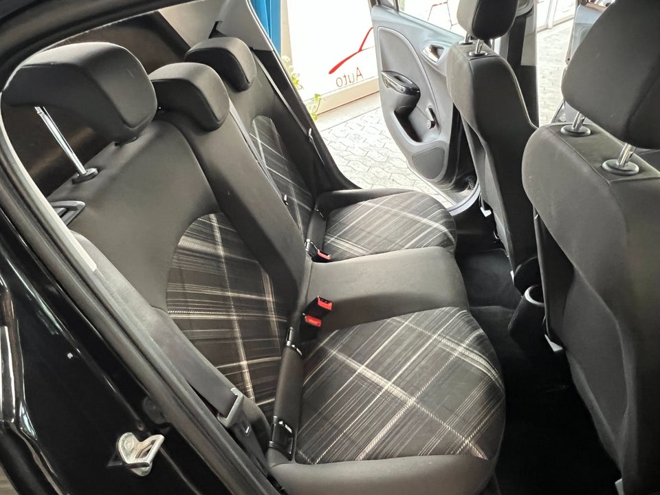 Opel Corsa 1,3 CDTi 95 Sport 5d