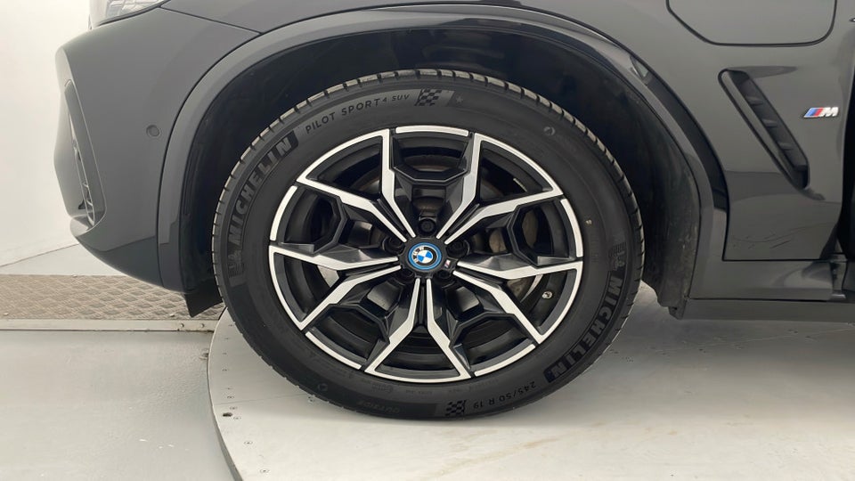 BMW X3 2,0 xDrive30e aut. 5d