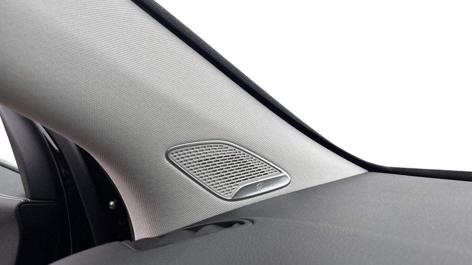 Mercedes EQA250 Progressive 5d