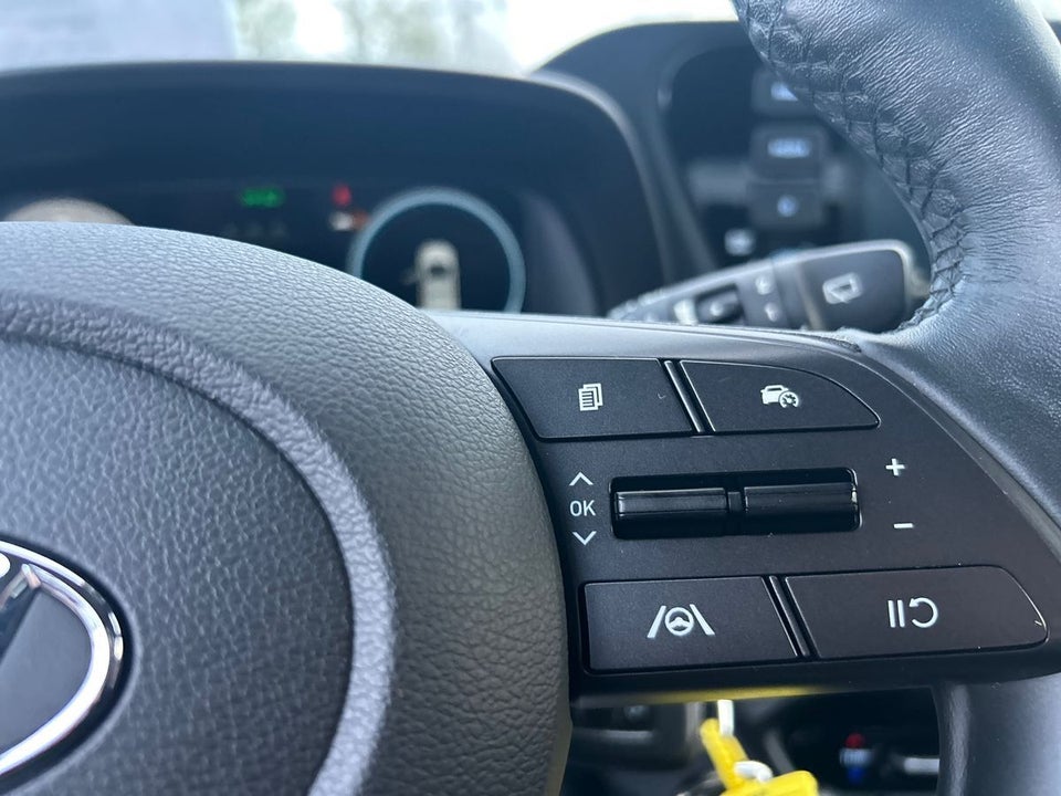 Hyundai i20 1,0 T-GDi Advanced 5d