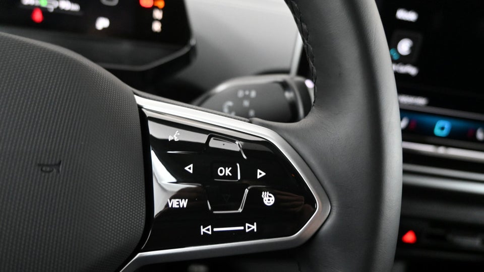 VW ID.4 77 Style+ 4Motion 5d