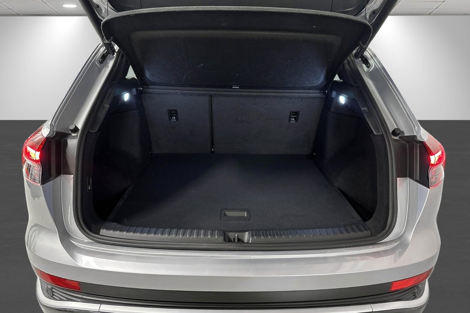 Audi Q4 e-tron 45 Ultra 5d