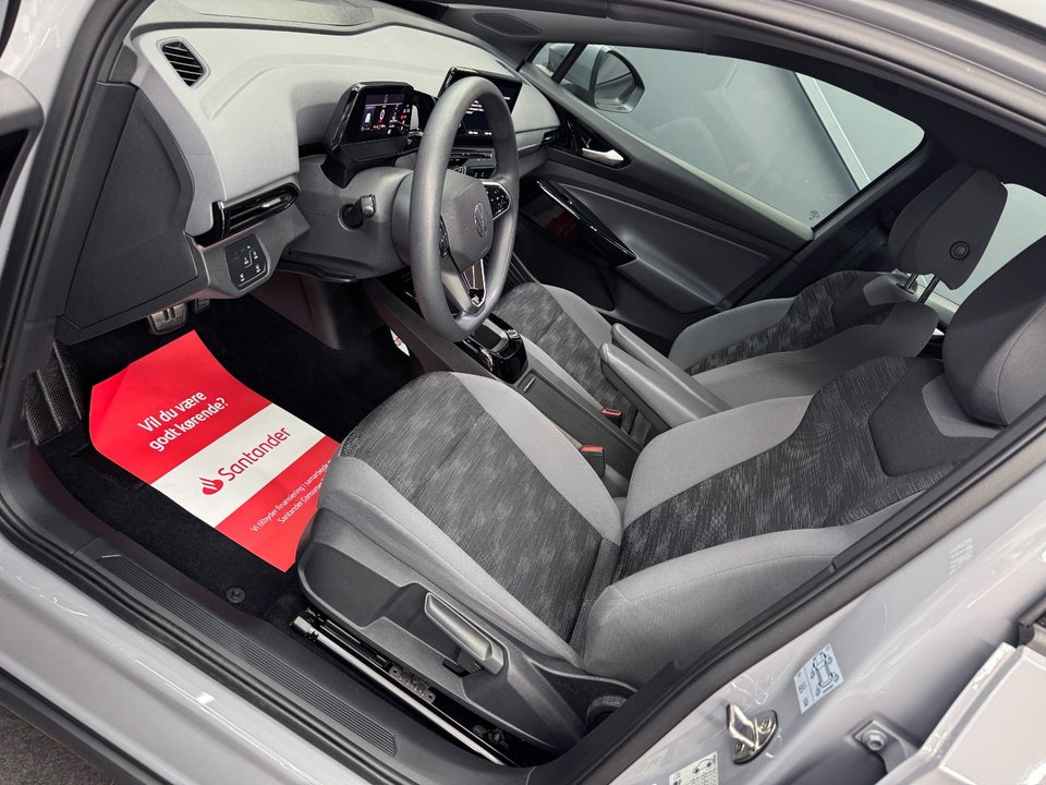 VW ID.4 52 Pure Performance 5d