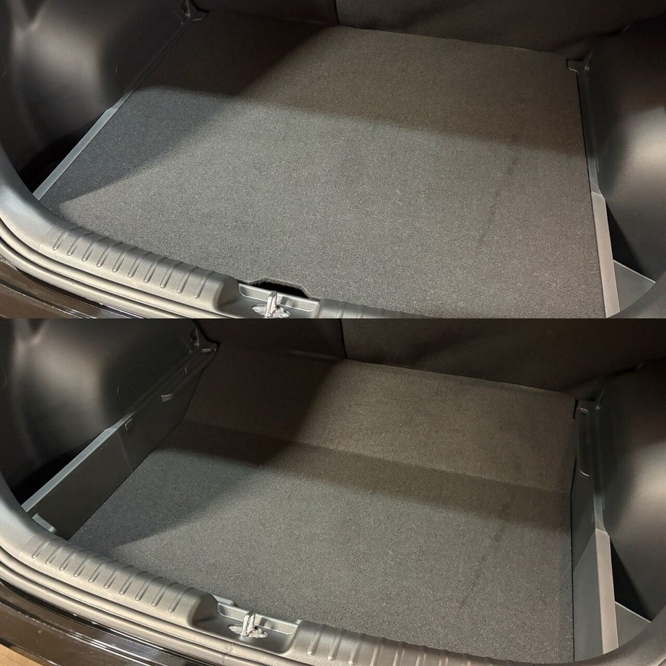 Kia Niro 64 EV Prestige 5d