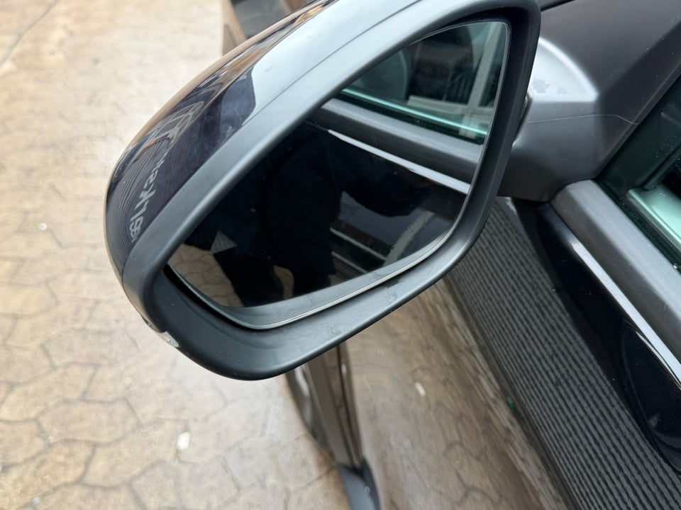 Opel Frontera 44 GS 5d