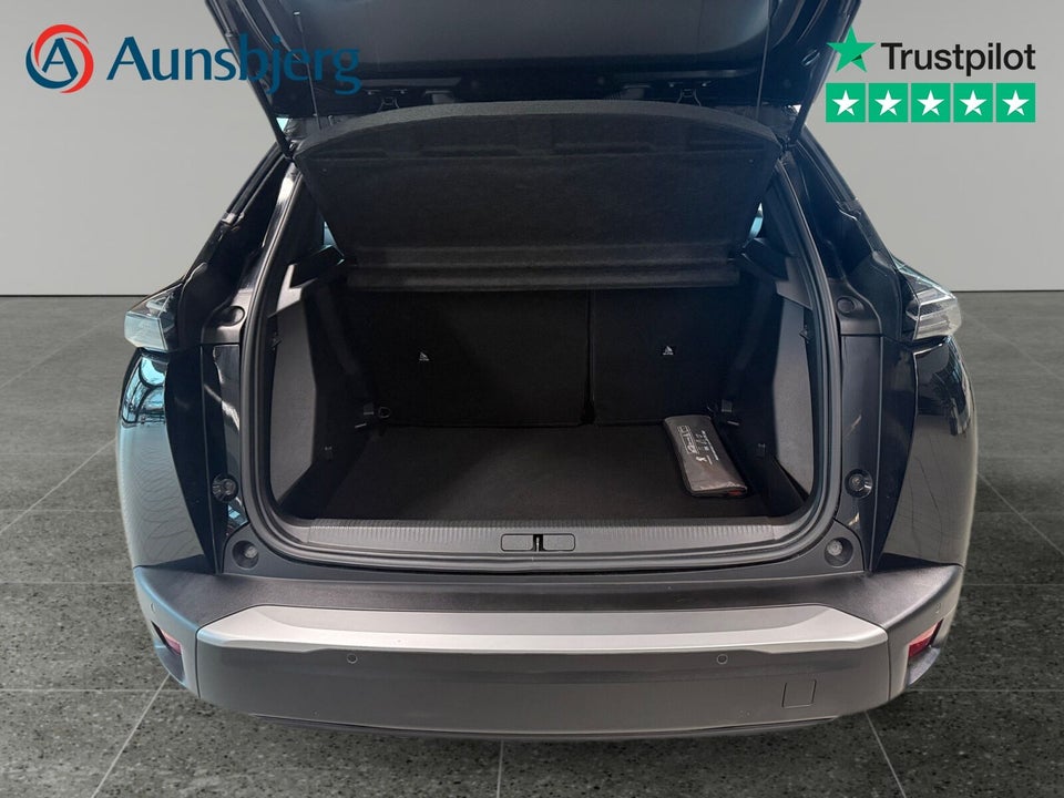 Peugeot e-2008 54 Style 5d