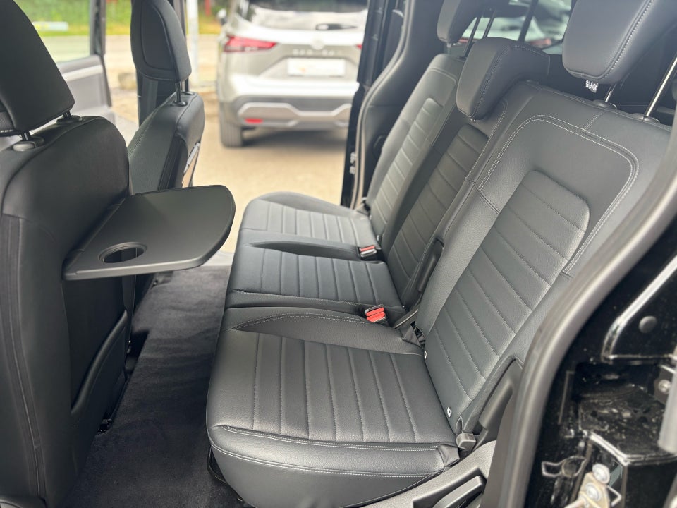 Mercedes EQT200 L1 5d