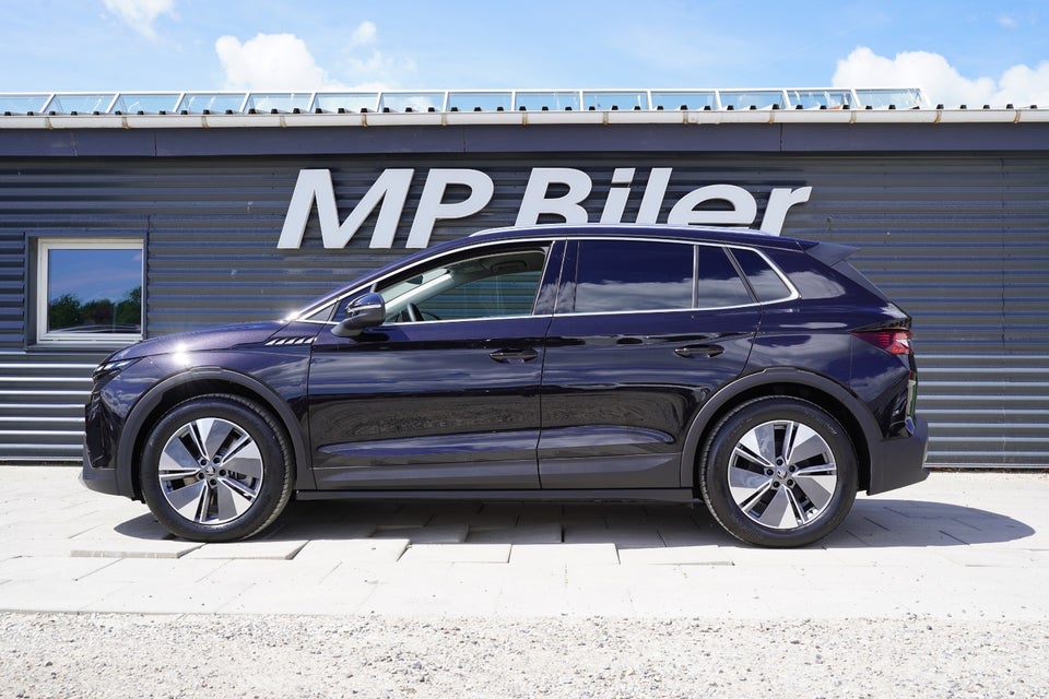 Skoda Elroq 85 iV Premium 5d