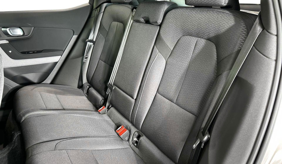 Polestar 2 Long Range 5d