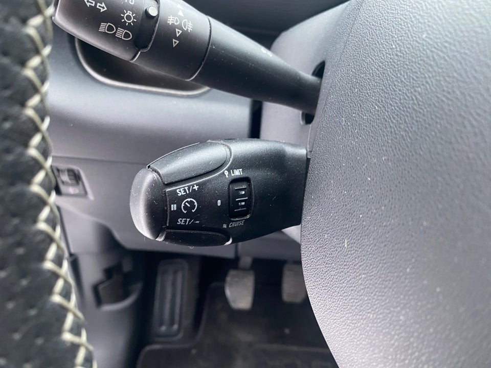 Citroën C3 Picasso 1,6 e-HDi 90 Seduction 5d