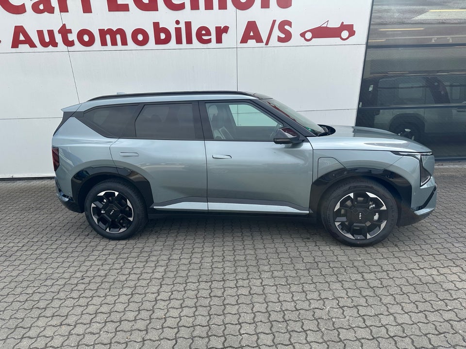Kia EV5 81 Long Range GT-Line 5d