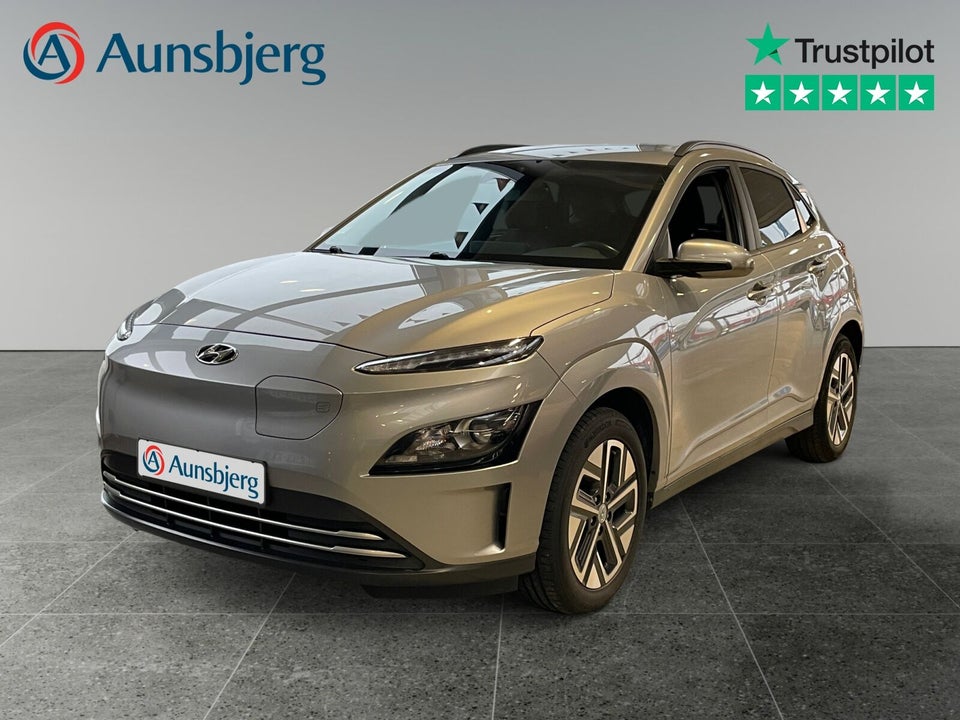 Hyundai Kona 39 EV Trend 5d