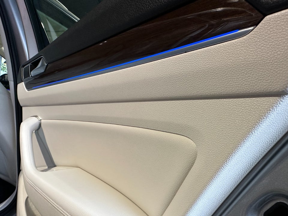 VW Passat 1,4 GTE Highline+ Variant DSG 5d