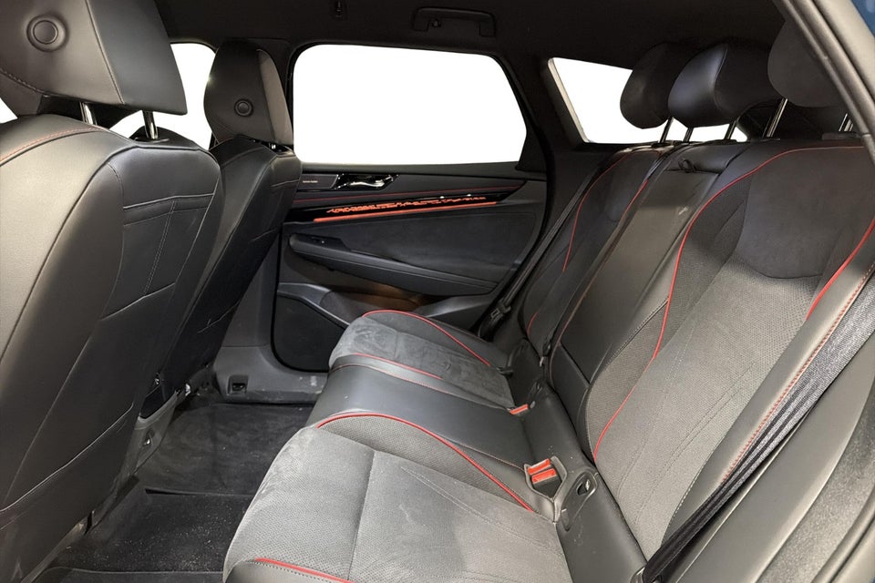 VW ID.7 86 GTX Max+ Tourer 4Motion 5d