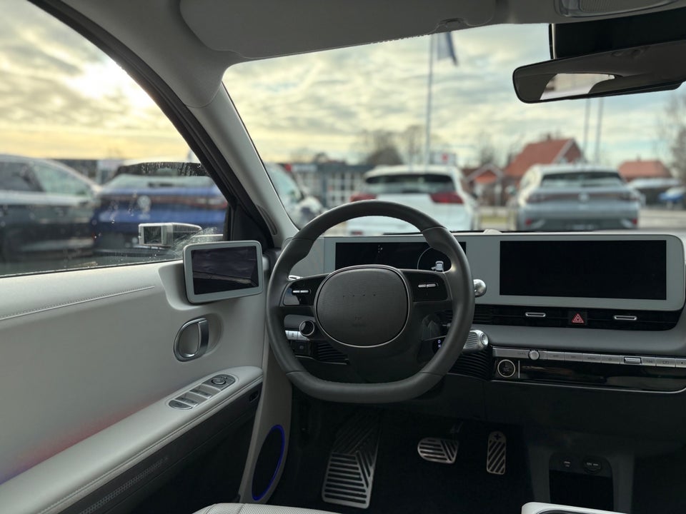 Hyundai Ioniq 5 77 Ultimate AWD 5d