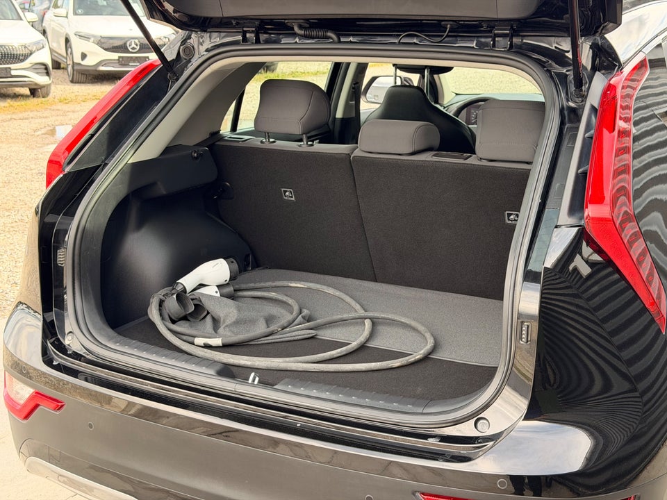 Kia Niro 64 EV 5d