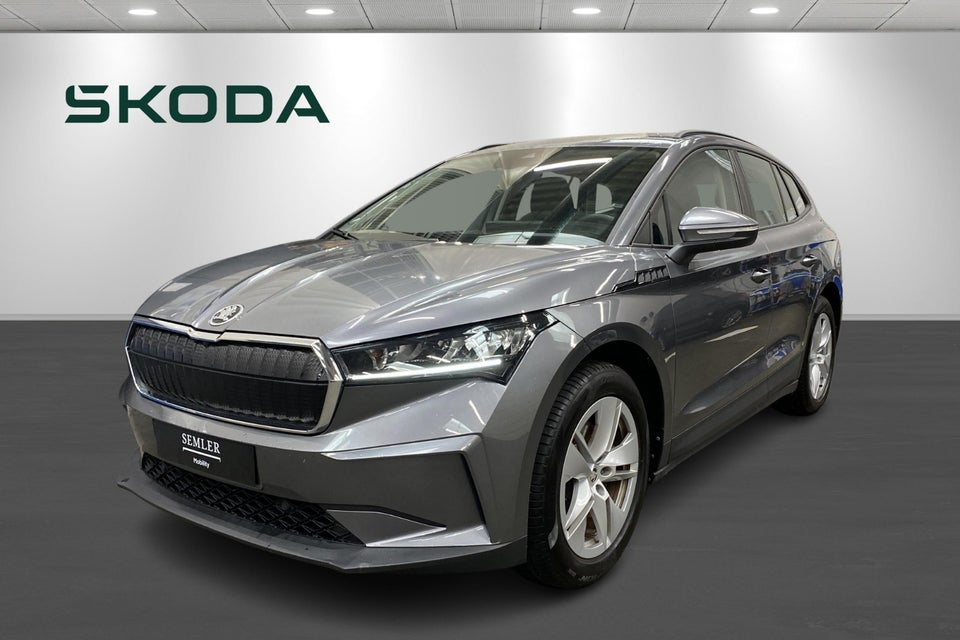 Skoda Enyaq 60 iV Loft 5d