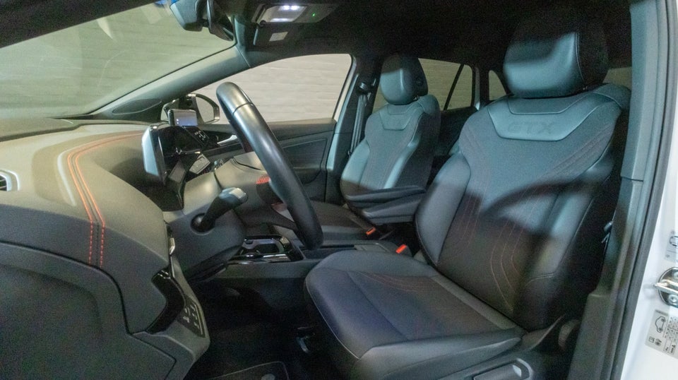 VW ID.4 77 GTX 4Motion 5d