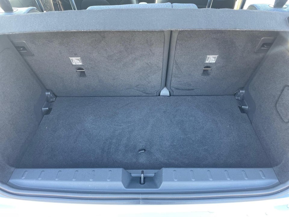 MINI Cooper E Classic Trim S 3d