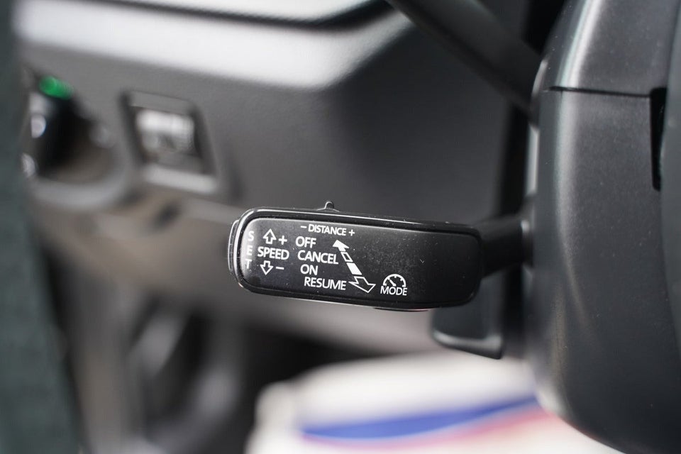 Skoda Fabia 1,0 TSi 110 Style DSG 5d