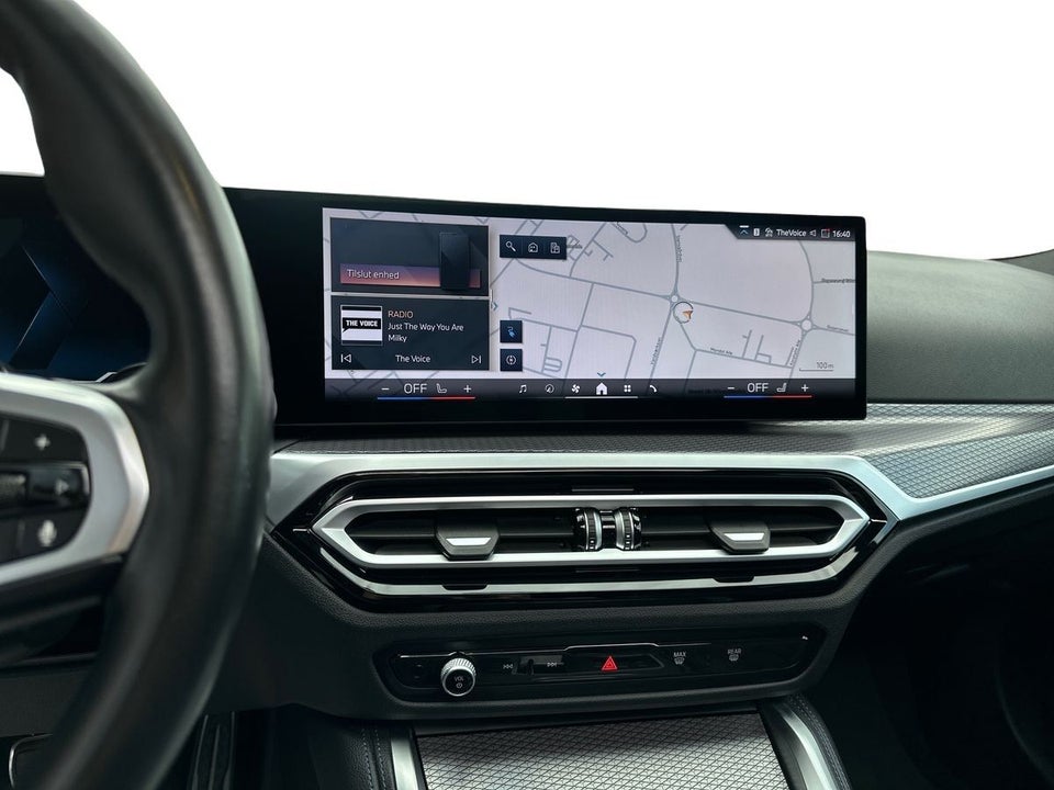 BMW i4 eDrive40 M-Sport 5d