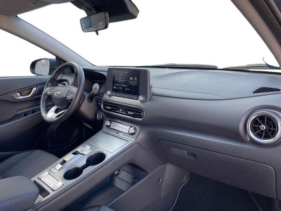 Hyundai Kona 39 EV Select 5d