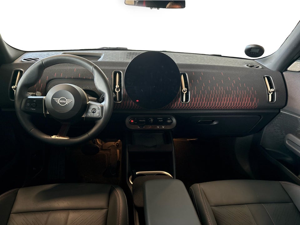 MINI Countryman E JCW Trim L 5d