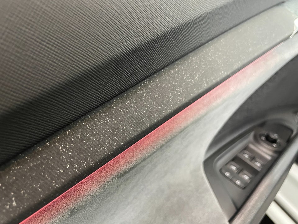 Skoda Enyaq 85 iV Lounge Premium 5d