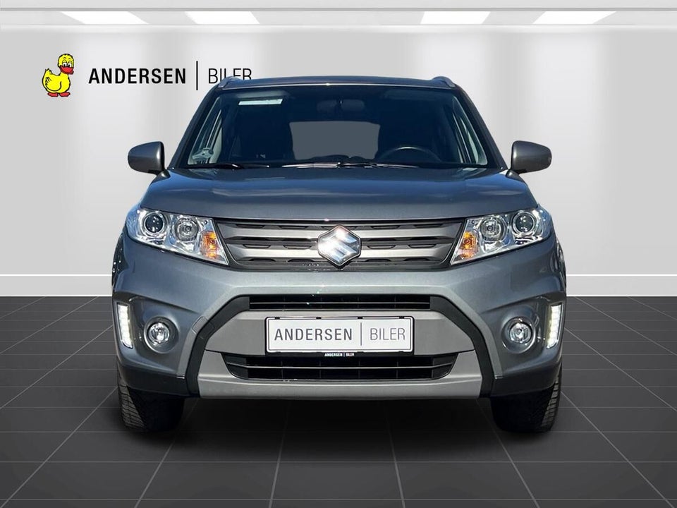 Suzuki Vitara 1,6 Active 5d