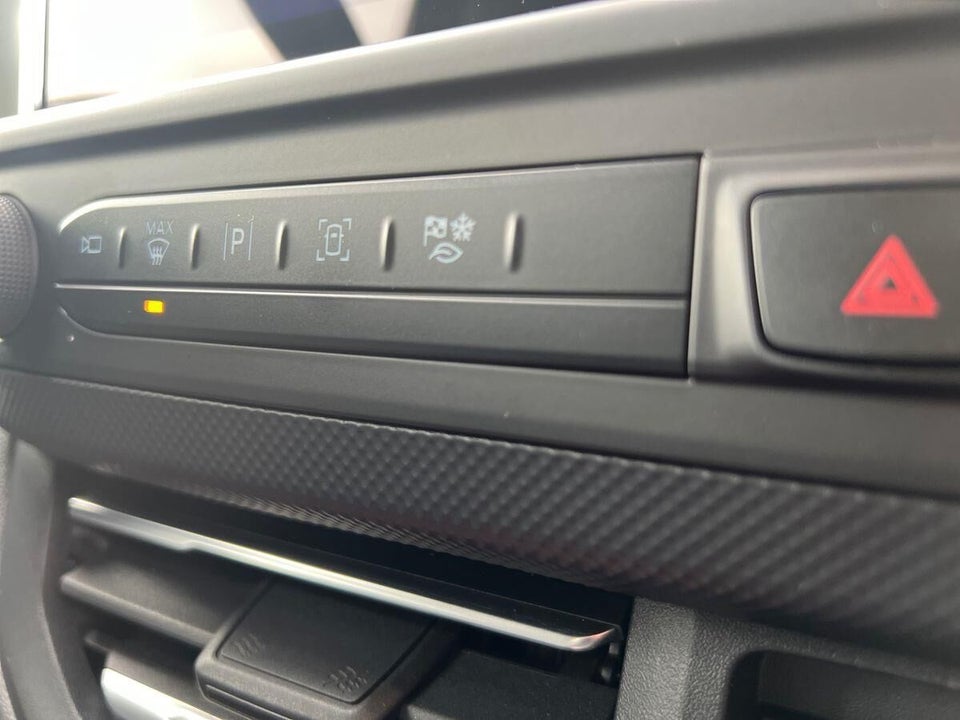 Ford Transit Custom 320L 2,0 EcoBlue Limited aut.