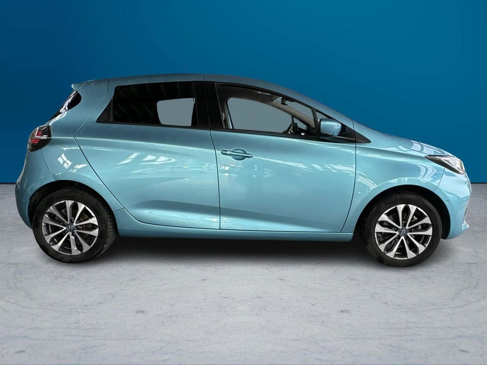 Renault Zoe 52 Intens 5d