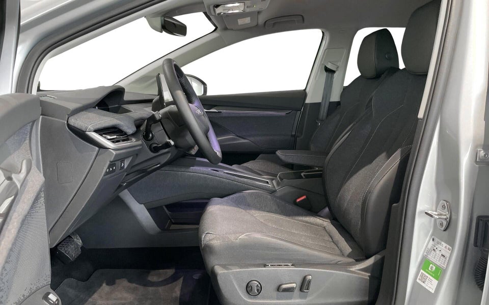 Skoda Elroq 60 iV Advanced 5d