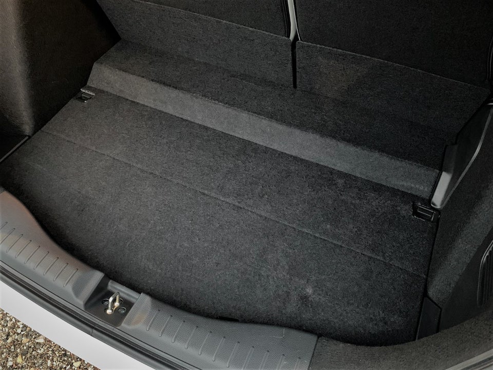 Honda Jazz 1,5 i-MMD Executive eCVT 5d