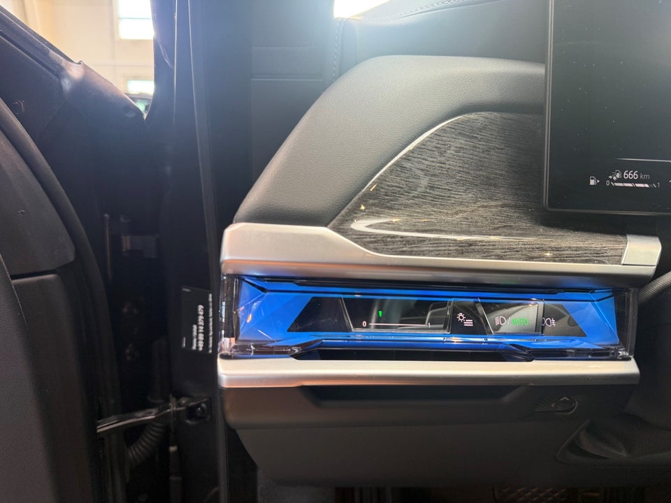 BMW 750e 3,0 Connected xDrive aut. 4d