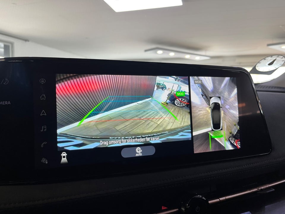 Nissan Ariya 87 Evolve 5d