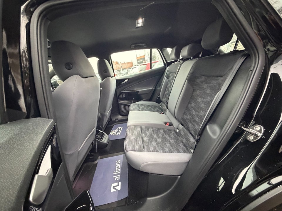 VW ID.4 77 Pro Performance 5d