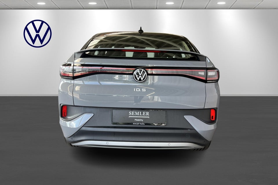 VW ID.5 Pro Performance 5d