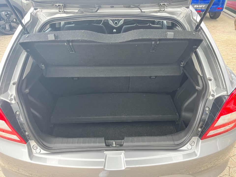 Suzuki Baleno 1,2 Dualjet Exclusive 5d