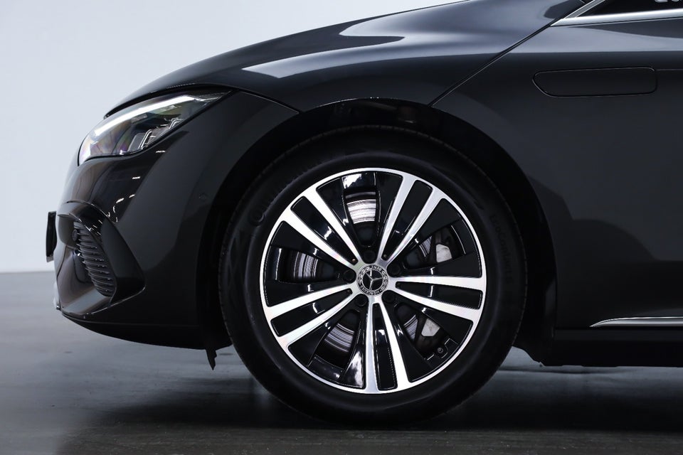 Mercedes EQE350+ Electric Art 4d