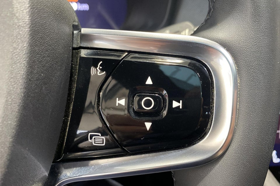 Polestar 2 Standard Range 5d